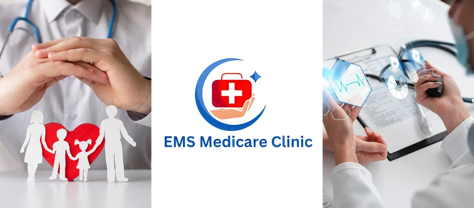 EMS Healthcare Centre Sdn Bhd Cover