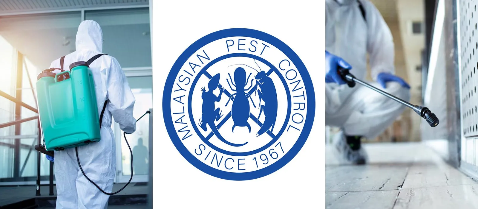 Malaysian Pest Control Sdn Bhd Cover