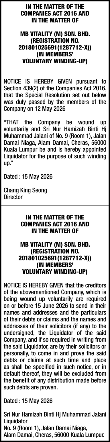 ACCACT SERVICES SDN. BHD. Cover