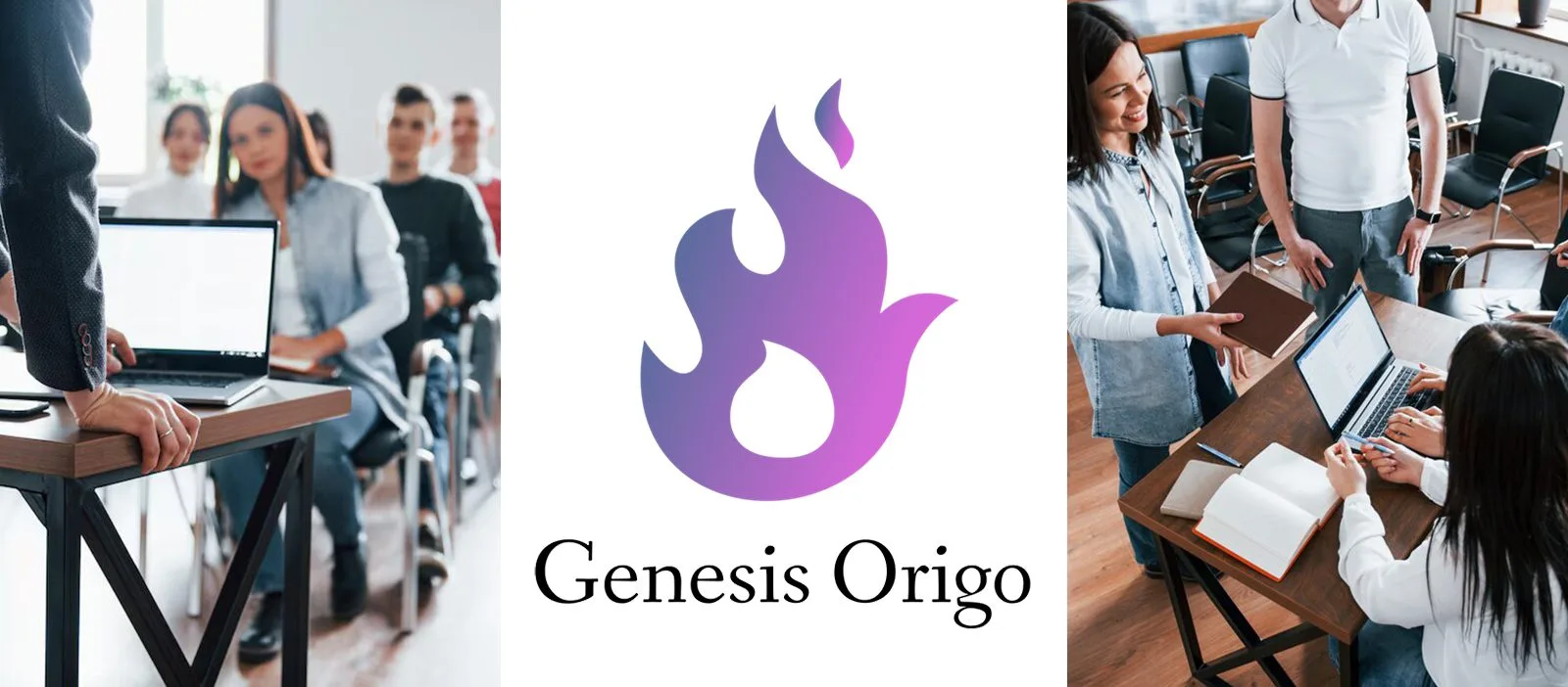 GENESIS ORIGO