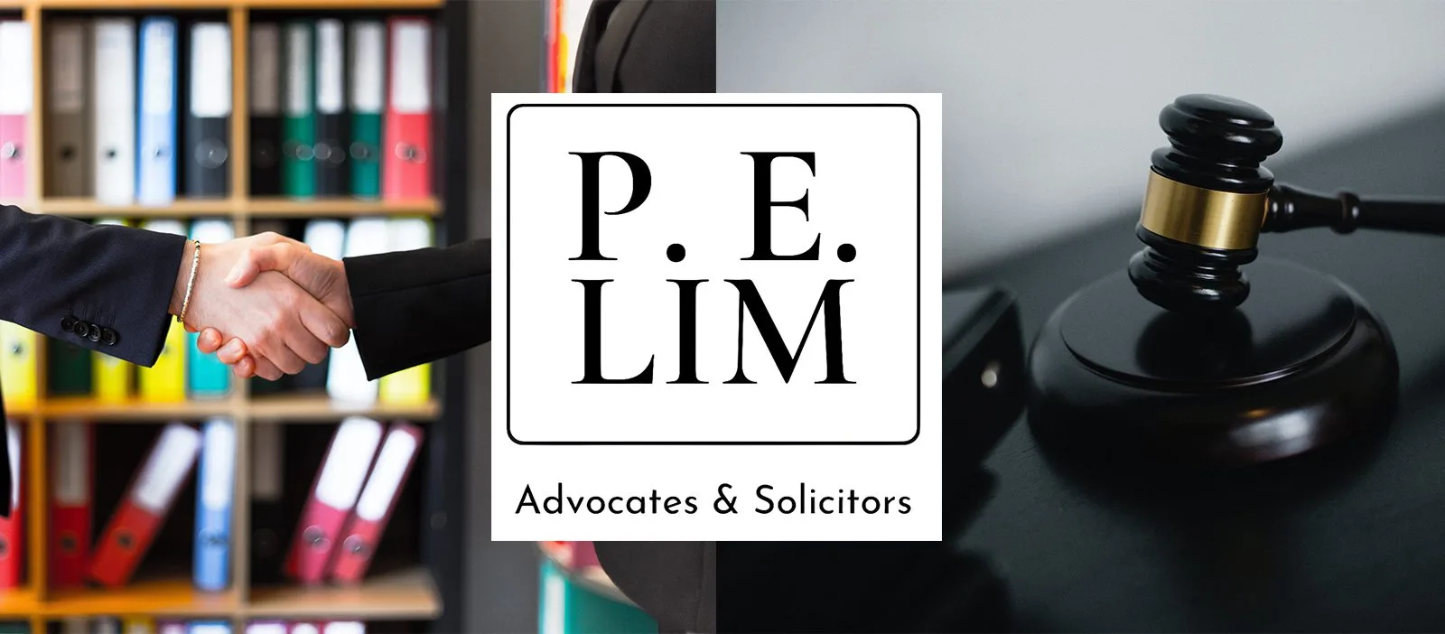 P. E. LIM Advocates & Solicitors