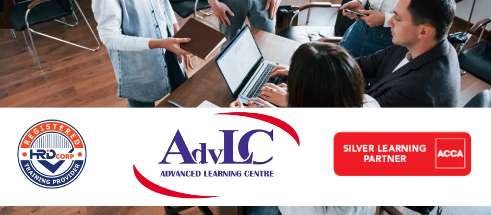 ADVANCED LEARNING CENTRE