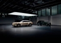 Fashions Bentley reveals exp 15 concept, blending heritage elegance with futuristic innovation