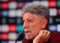Fashions Portaluppi hopes fluminense boosts respect for brazilian coaches