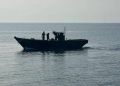 Fashions Seoul repatriates six north koreans rescued at sea in humanitarian move