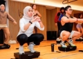 Entertainment Smart fitness launches in malaysia