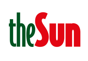 the sun malaysia logo the sun malaysia logo